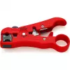 Kabelabisolierer Knipex 16 60 06 SB