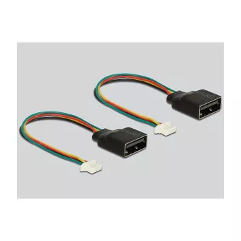 Interner USB 2.0 Adapter DeLOCK 95242