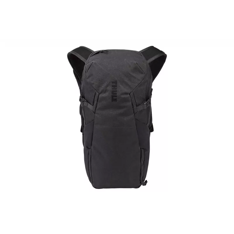Thule 4127 AllTrail X 15L Wanderrucksack, Obsidian