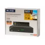 Digitaler TV-Tuner BLOW 4625FHD DVB-T2 H.265 terrestrischer Receiver, HDMI, USB, SCART, Ethernet, S/PDIF