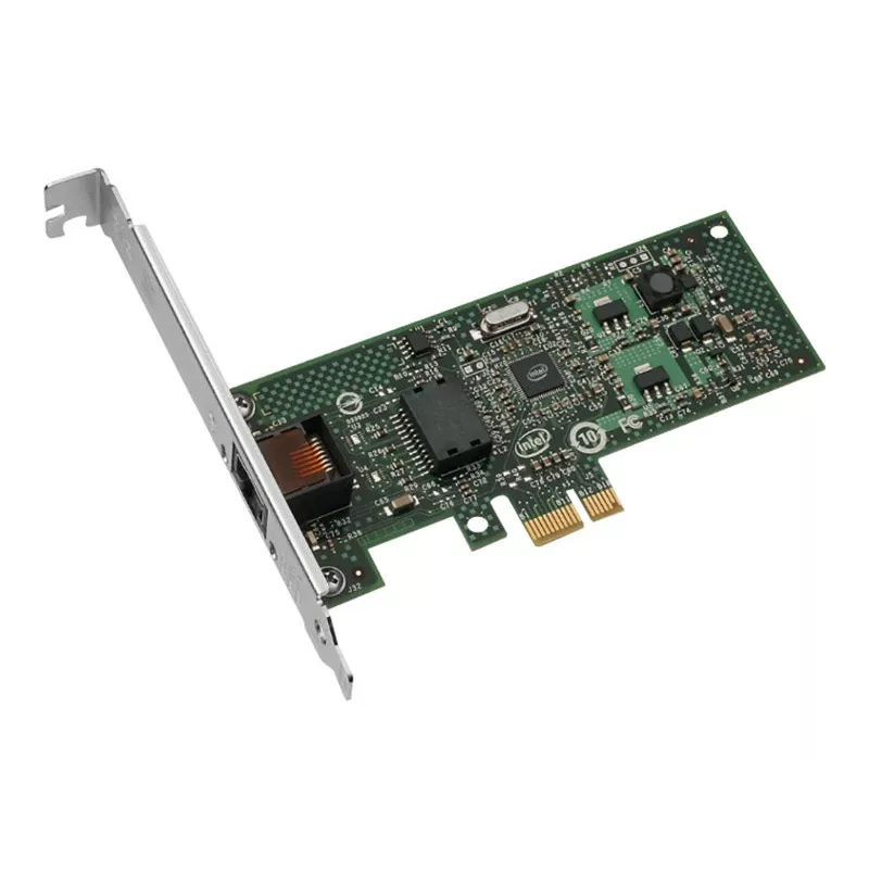 Netzwerkkarte Intel EXPI9301CTBLK