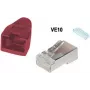 Shiverpeaks BS72057-R-10 Rot