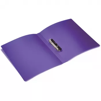 Ringbuch HERMA 19183 A4 Violett