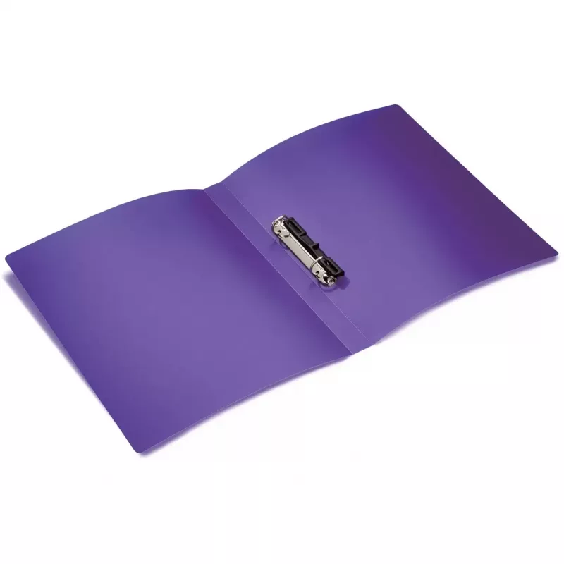 Ringbuch HERMA 19183 A4 Violett
