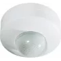 PIR-Bewegungsmelder Renkforce 1296308 360° Relais weiß IP20, Decken-/Wandmontage