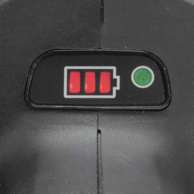 Makita DGA506Z Winkelschleifer 18V Akku und Ladegerät nicht enthalten