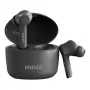 Maxell Bass 13 Sync Up Drahtlose Bluetooth-In-Ear-Kopfhörer mit Ladecase Schwarz