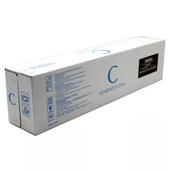 Utax 1T02NHCUT0/CK-8515C Toner-Kit Cyan, 30K Seiten für TA 7006...