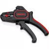 KNIPEX AUTOMATISCHE ABISOLIERZANGE