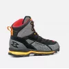 Wanderschuhe Garmont Cima WP - schwarz/orange