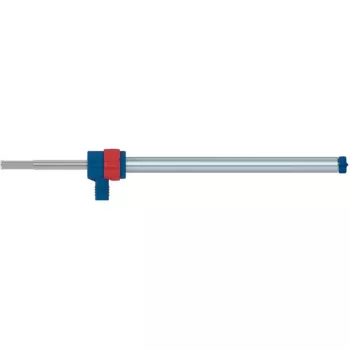 Hammerbohrer Bosch Expert Max-8X — 30 mm Bohrerdurchmesser, 400 mm Arbeitslänge
