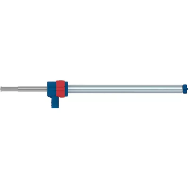 Hammerbohrer Bosch Expert Max-8X — 30 mm Bohrerdurchmesser, 400 mm Arbeitslänge