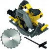 Kreissäge STANLEY FME301 1650W 190mm Sägeblatt, 5500 U/min, 66 mm Schnitttiefe