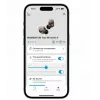 Sennheiser Momentum True Wireless 4 Kopfhörer - Schwarz Copper