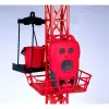 Jamara Kutter XL 99 IR ferngesteuertes Auto 1:10 Maßstab 2,4GHz