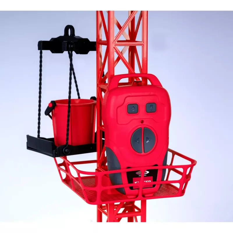 Jamara Kutter XL 99 IR ferngesteuertes Auto 1:10 Maßstab 2,4GHz