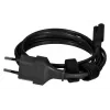 AmpliFi Alien WLAN-Router Gigabit Ethernet Dual-Band (2,4 GHz / 5 GHz) Schwarz, Grün