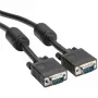 VGA-Kabel ROLINE High Quality HD15 M - HD15 M 6 m