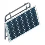 Verstellbare Balkon-Montagehalterung für Photovoltaikmodule SBR02