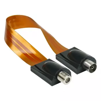 Goodconnections S-FD26FK Koaxialkabel