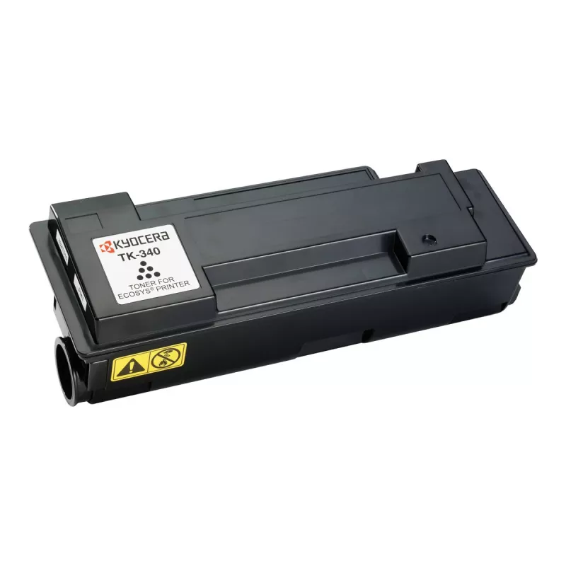 Toner-Kartusche Kyocera TK-340 15000 Seiten Schwarz