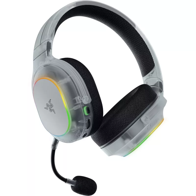 Kabelloses Headset Razer RZ04-05220400-R3M1 Gaming Bluetooth White