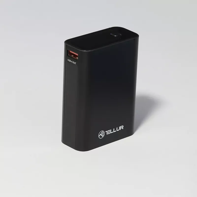 Tragbares Ladegerät Tellur PD702 Compact Pro 20000mAh