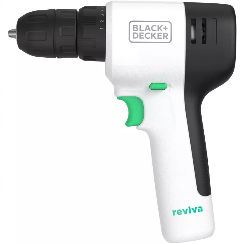 DeWalt Reviva Akku-Bohrschrauber 12V