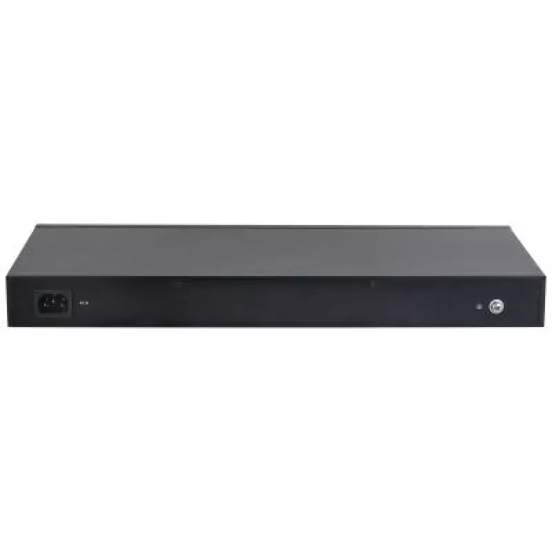 Dahua Technology DH-CS4226-24ET-240 Netzwerk-Switch Managed L2 Gigabit Ethernet (10/100/1000) Power over Ethernet (PoE) Schwarz