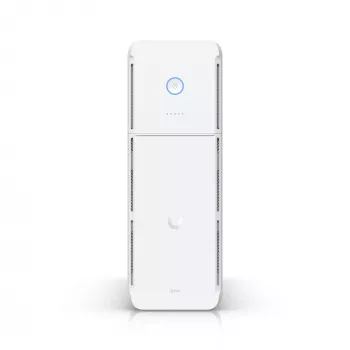 Ubiquiti UPS-TOWER-EU Unifi Managed 1 Kva unterbrechungsfreie Stromversorgung mit 10 per Software rücksetzbaren Steckdosen