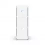 Ubiquiti UPS-TOWER-EU Unifi Managed 1 Kva unterbrechungsfreie Stromversorgung mit 10 per Software rücksetzbaren Steckdosen