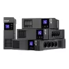 Eaton Ellipse PRO 850 IEC USV (Unterbrechungsfreie Stromversorgung) Line-Interactive 0,85 kVA 510 W 4 AC-Ausgänge