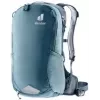 Rucksack DEUTER Race Air 10 — 10 L, Blau, Toploading, 870 g, 250 mm Breite
