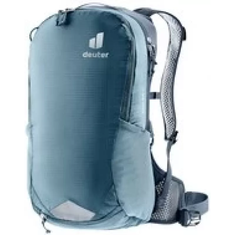 Rucksack DEUTER Race Air 10 — 10 L, Blau, Toploading, 870 g, 250 mm Breite