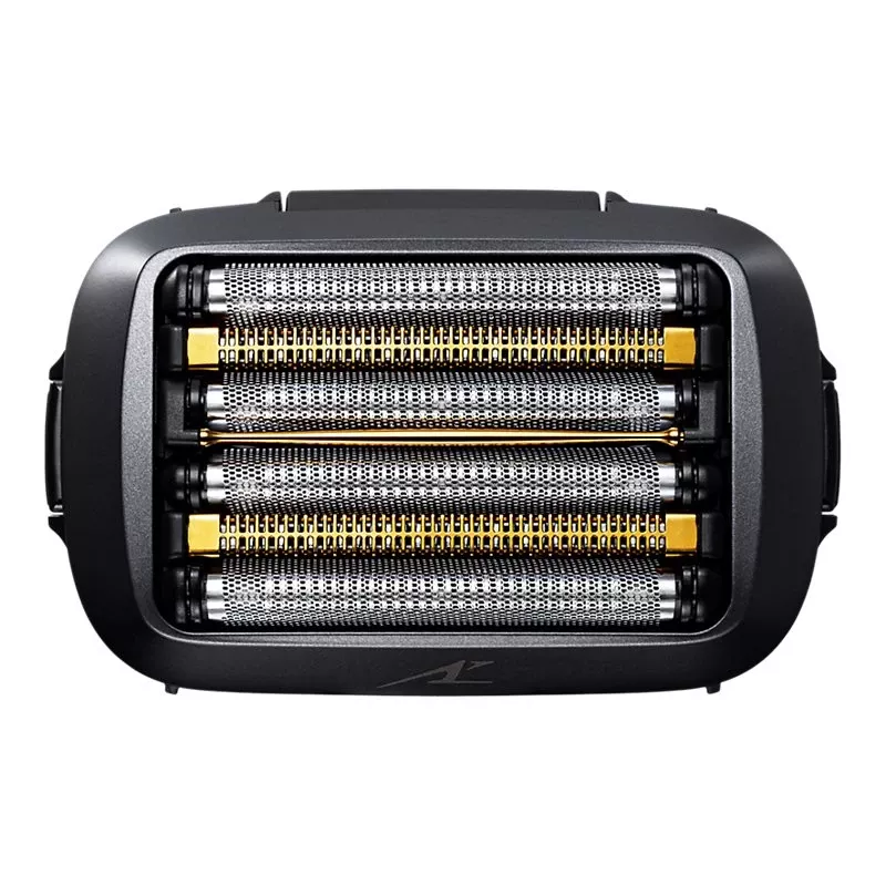 Folienschaber Panasonic ES-LS6A Schwarz, Lithium-Ionen-Akku, 50 Min.