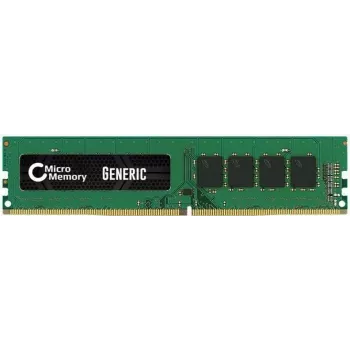 CoreParts MMH9758/16GB Arbeitsspeicher 1 x 16 GB DDR4 288-pin DIMM