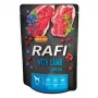 Dolina Noteci Rafi mit Lamm, Blaubeeren, Cranberries - Nassfutter für Hunde 300 g