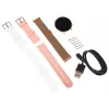 Smartwatch BLOW X19 Bluetooth Pink