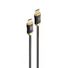 HDMI-Kabel Gembird CCBP-HDMI8K-AOC-30M 30m 48 Gbit/s Schwarz