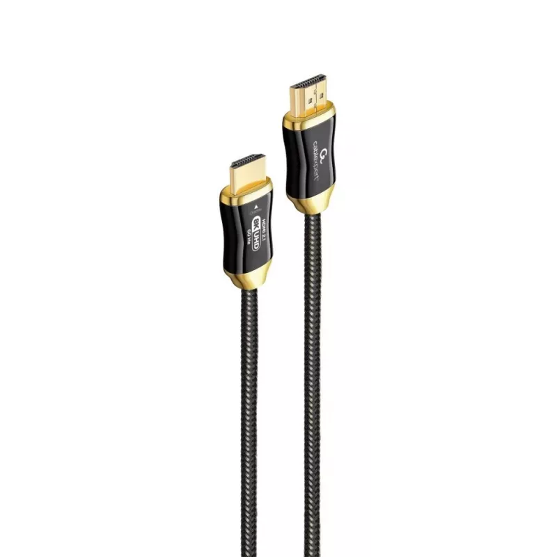 HDMI-Kabel Gembird CCBP-HDMI8K-AOC-30M 30m 48 Gbit/s Schwarz