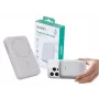 Tragbare Powerbank PB-MS04 Weiß 10000mAh