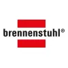 Stromverlängerungskabel Brennenstuhl 1152300400 3 m Schwarz