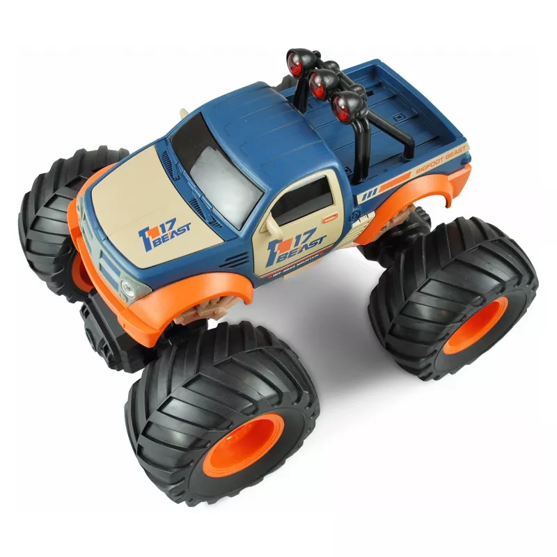Buggy Amewi 22483 Funkgesteuert Elektrisch 1:18