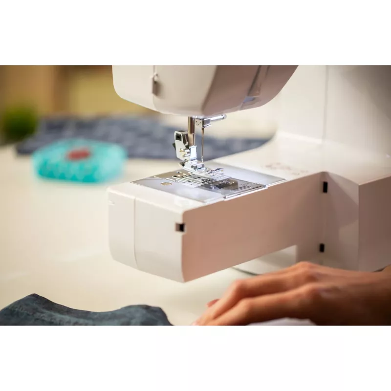 Brother RL417 Nähmaschine Elektrisch