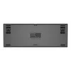 GENESIS Thor 404 TKL Tastatur Gaming USB QWERTZ Deutsch Schwarz