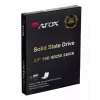 SSD 2,5 Zoll AFOX SD250-240GN 240 GB SATA III TLC, 555/510 MB/s, 75k/70k IOPS