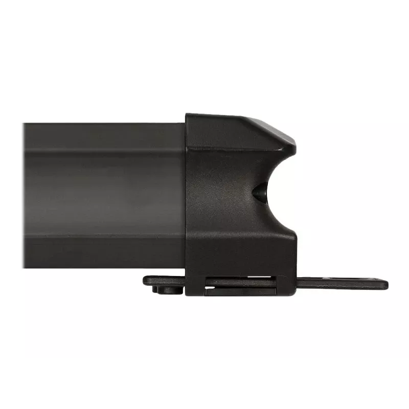 Power Extension Brennenstuhl 1951560100 3m 6 AC Outlets Schwarz Grau