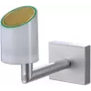 Wetterstation JUNG 2224 WH Silber