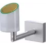 Wetterstation JUNG 2224 WH Silber