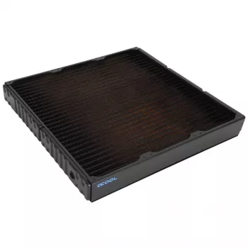 Radiator-Block Alphacool NexXxoS XT45